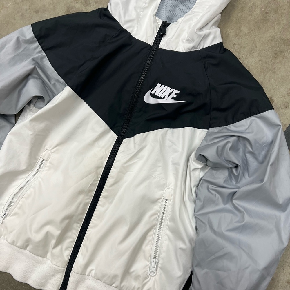 Nike Windbreaker